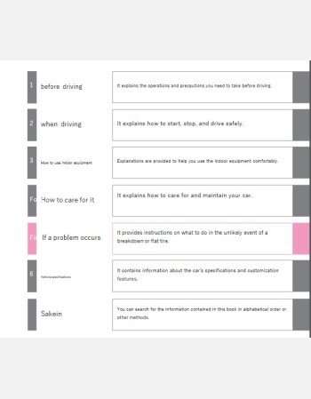 toyota allion 2010 owners manual in english
